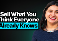 How Natasha Tynes Built a Multi-Channel Lead System Around 3,000 Subscribers