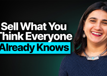 How Natasha Tynes Built a Multi-Channel Lead System Around 3,000 Subscribers