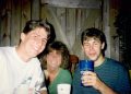 My Bloody Valentine, Beer, and Decades of Rats ⋆