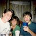 My Bloody Valentine, Beer, and Decades of Rats ⋆