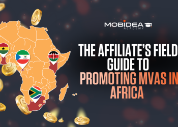 The Affiliate’s Field Guide to Promoting mVAS in Africa in 2026