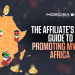 The Affiliate’s Field Guide to Promoting mVAS in Africa in 2026