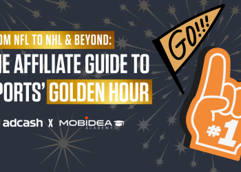 Affiliate Guide to Sports’ Golden Hour