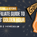 Affiliate Guide to Sports’ Golden Hour