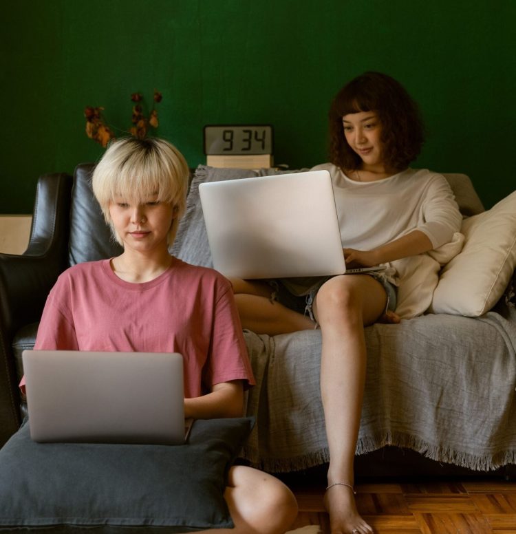 Remote Work: Online-Only Side Gigs