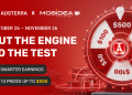 Adsterra’s Ad Intelligence Engine: Smarter Way to Turn Traffic into Revenue