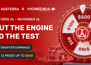 Adsterra’s Ad Intelligence Engine: Smarter Way to Turn Traffic into Revenue
