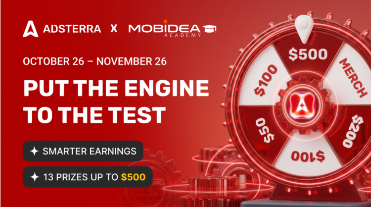 Adsterra’s Ad Intelligence Engine: Smarter Way to Turn Traffic into Revenue