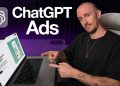 How to Run ChatGPT Ads for Small Business: A Smart Test