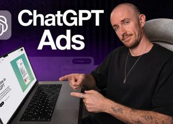 How to Run ChatGPT Ads for Small Business: A Smart Test