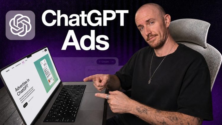 How to Run ChatGPT Ads for Small Business: A Smart Test