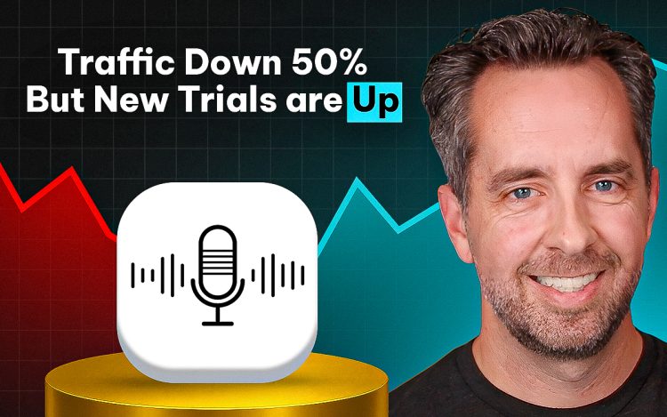 How Craig Hewitt Grew Castos to $1M+ in Revenue