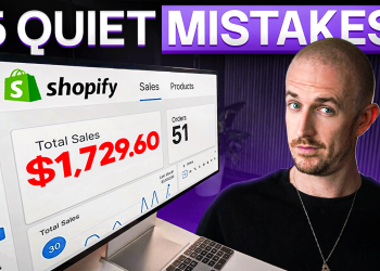 Why Most Dropshippers Lose Money (and How to Fix It)