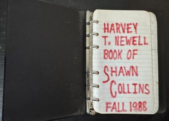 My Fraternity Pledge Interview Book ⋆