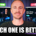 How I Vibe Coded a Website 2 Ways (and What Won)