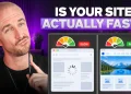Is an AI Website Good Enough to Rank? I Tested It