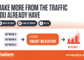 Make More Money From Same Traffic With Smarter Monetization