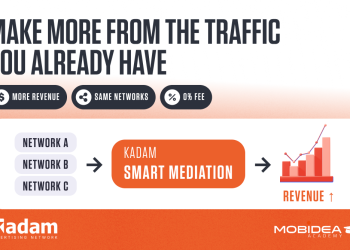 Make More Money From Same Traffic With Smarter Monetization