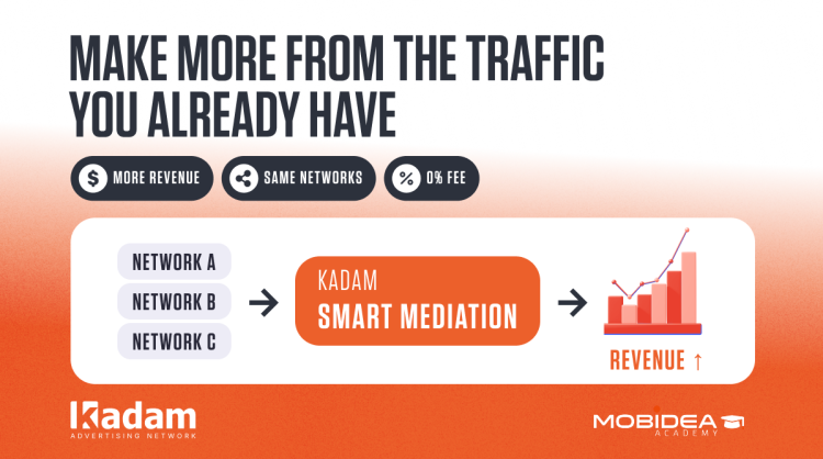 Make More Money From Same Traffic With Smarter Monetization