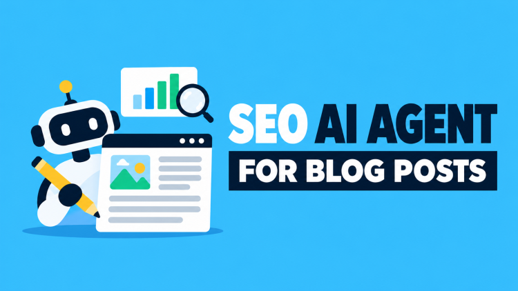Write Blog Posts That Actually Rank