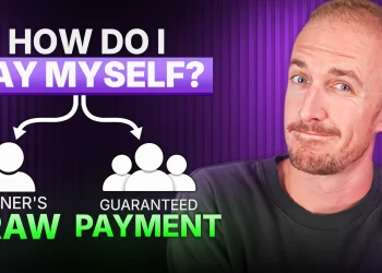 How to Pay Yourself From an LLC: Draws & Guaranteed Pay