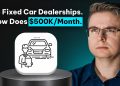 How Tomi Mikula Grew Delivrd to $400K-$500K in Sales With a $1,000 Flat-Fee Service