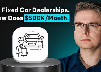 How Tomi Mikula Grew Delivrd to $400K-$500K in Sales With a $1,000 Flat-Fee Service