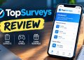 TopSurveys Review: Is TopSurveys Legit & Worth It?