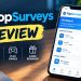 TopSurveys Review: Is TopSurveys Legit & Worth It?