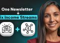 How Veronica Llorca-Smith Built a Six-Figure Business With 6+ Income Streams