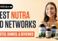 Best Nutra Ad Networks in 2026: Tested, Ranked, and Reviewed