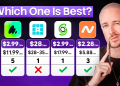 I Compared 4 WordPress Hosts: My Honest Comparison