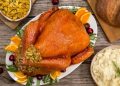 15+ Ways to Get a Free Turkey for Thanksgiving 2026 (Actual Turkey Giveaways!)