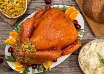 15+ Ways to Get a Free Turkey for Thanksgiving 2026 (Actual Turkey Giveaways!)