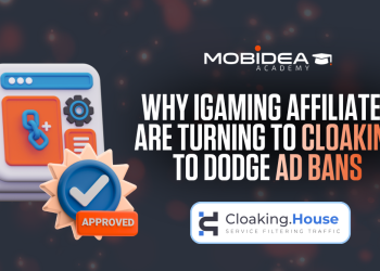 Why iGaming Affiliates Turn to Cloaking to Dodge Ad Bans in 2026