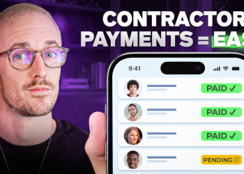 How I Pay International Contractors Without the Fees