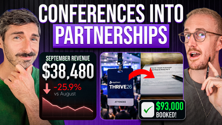 Our September YouTube Income Report: $93K Booked
