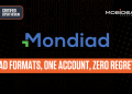 Mondiad Review: 8 Ad Formats, One Account, Zero Regrets