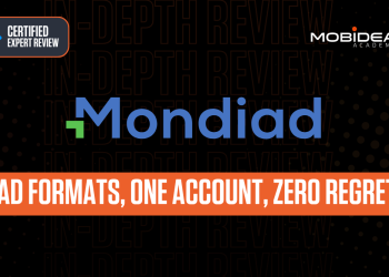 Mondiad Review: 8 Ad Formats, One Account, Zero Regrets