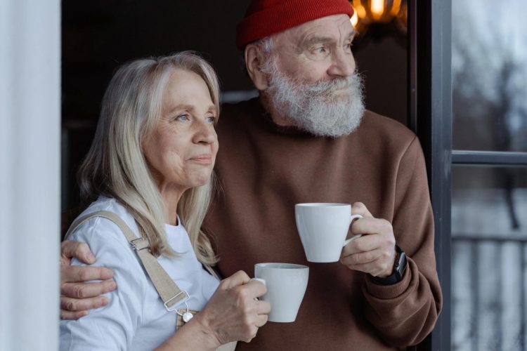 5 Side Gigs for Grandparents