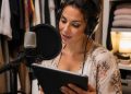 Get Paid to Read Audiobooks on Amazon (Earn $100+/Hour)