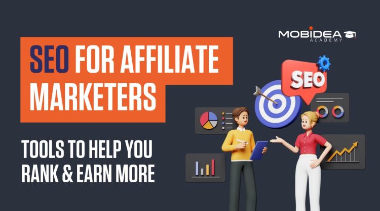 Tools You Need to Rank and Earn More