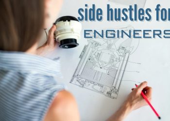The 21 Best Side Hustles for Engineers: $1,000 a Month or More