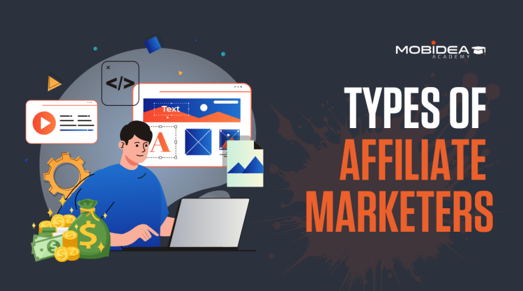 Ways to Earn from CPA Marketing